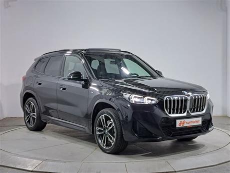 Bu SUV'un Yeni Bir Sahibi Var