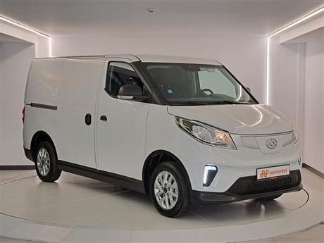 Bu Aracın Yeni Bir Sahibi Var