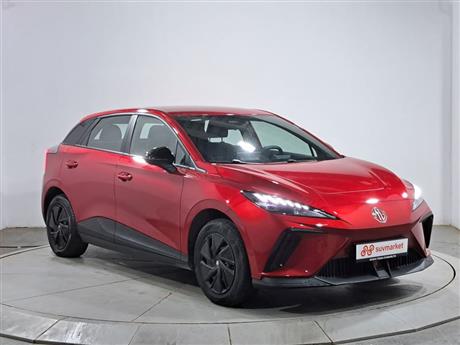 Bu Aracın Yeni Bir Sahibi Var