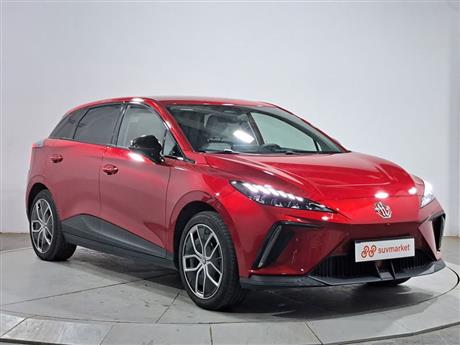 Bu Aracın Yeni Bir Sahibi Var