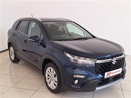 Bu SUV'un Yeni Bir Sahibi Var