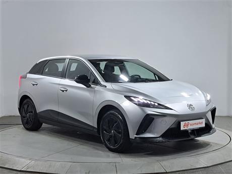 Bu Aracın Yeni Bir Sahibi Var