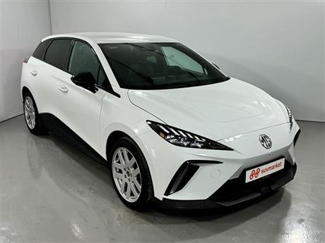 Bu Aracın Yeni Bir Sahibi Var