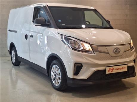 Bu Aracın Yeni Bir Sahibi Var