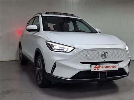 Bu SUV'un Yeni Bir Sahibi Var