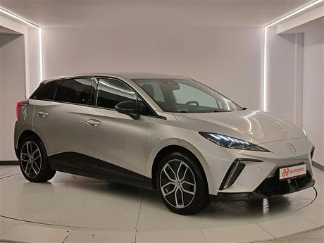 Bu Aracın Yeni Bir Sahibi Var