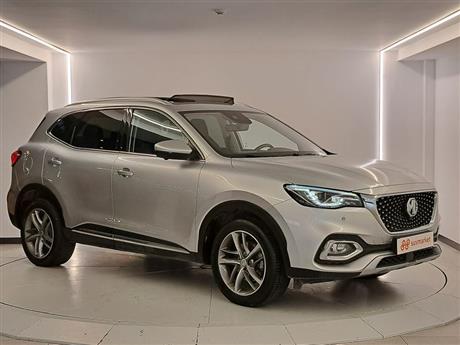 Bu SUV'un Yeni Bir Sahibi Var