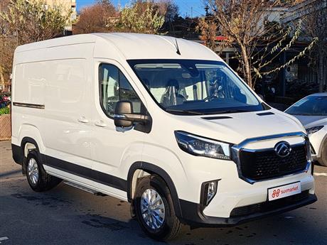 Bu Aracın Yeni Bir Sahibi Var