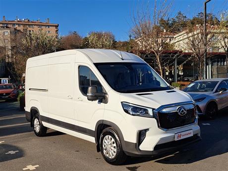 Bu Aracın Yeni Bir Sahibi Var