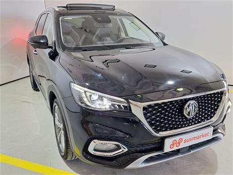 Bu SUV'un Yeni Bir Sahibi Var