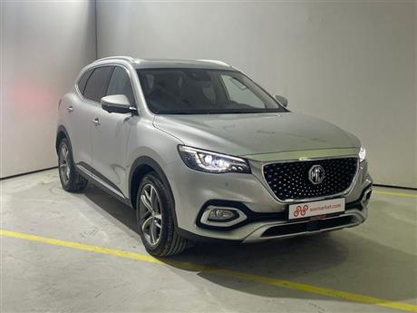 Bu SUV'un Yeni Bir Sahibi Var