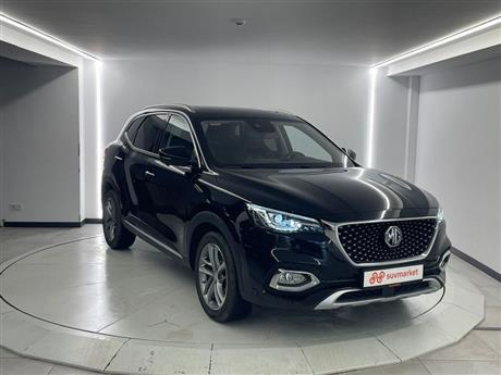 Bu SUV'un Yeni Bir Sahibi Var