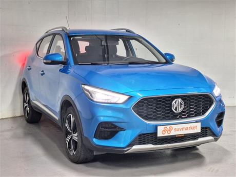 Bu SUV'un Yeni Bir Sahibi Var