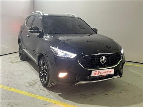 Bu SUV'un Yeni Bir Sahibi Var