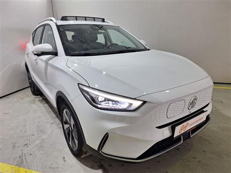 Bu SUV'un Yeni Bir Sahibi Var