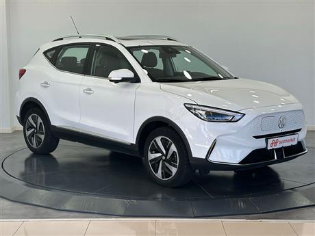 Bu SUV'un Yeni Bir Sahibi Var