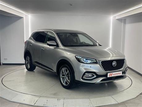 Bu SUV'un Yeni Bir Sahibi Var