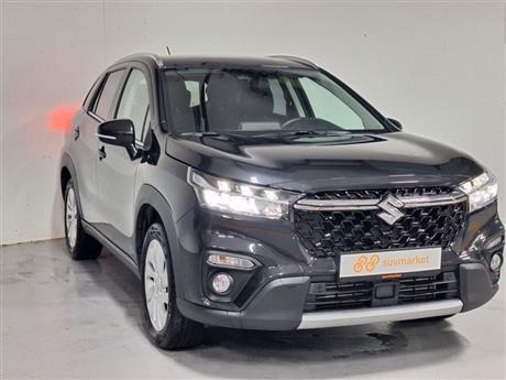 Bu SUV'un Yeni Bir Sahibi Var