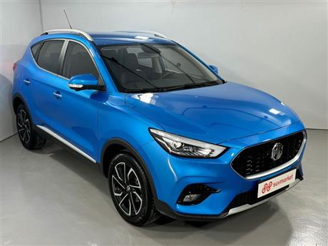 Bu SUV'un Yeni Bir Sahibi Var