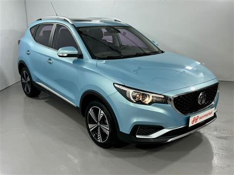 Bu SUV'un Yeni Bir Sahibi Var