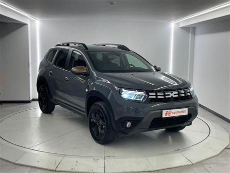 Bu SUV'un Yeni Bir Sahibi Var