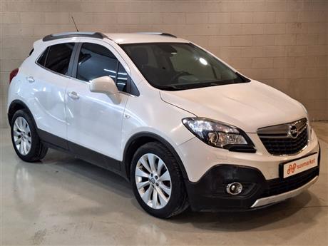 Bu SUV'un Yeni Bir Sahibi Var