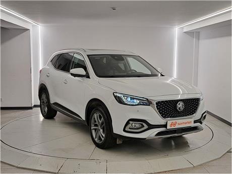 Bu SUV'un Yeni Bir Sahibi Var