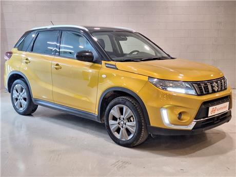 Bu SUV'un Yeni Bir Sahibi Var