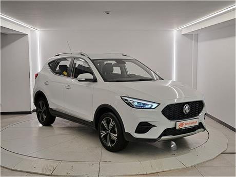 Bu SUV'un Yeni Bir Sahibi Var