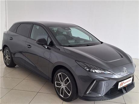 Bu Aracın Yeni Bir Sahibi Var