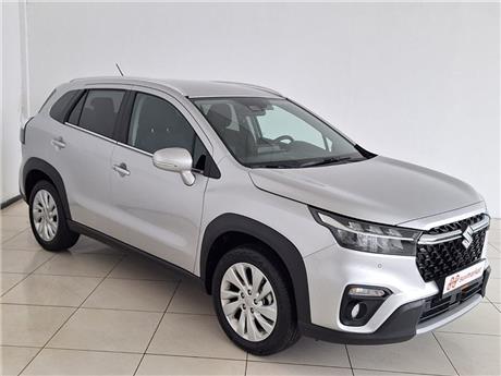 Bu SUV'un Yeni Bir Sahibi Var