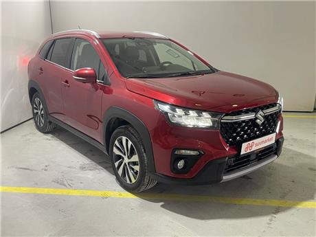 Bu Aracın Yeni Bir Sahibi Var