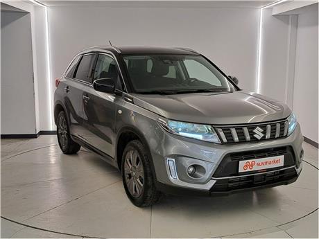 Bu SUV'un Yeni Bir Sahibi Var