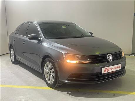 Bu Aracın Yeni Bir Sahibi Var