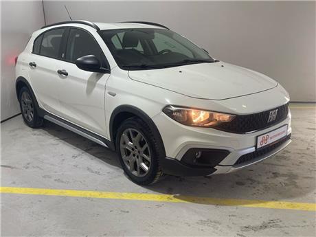 Bu SUV'un Yeni Bir Sahibi Var