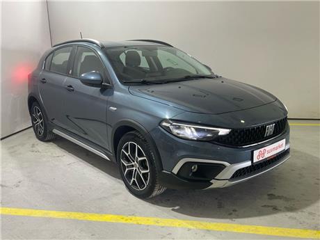 Bu SUV'un Yeni Bir Sahibi Var