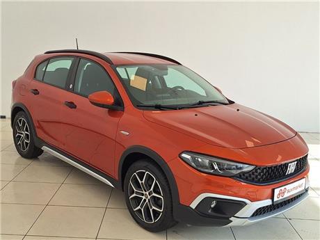 Bu SUV'un Yeni Bir Sahibi Var