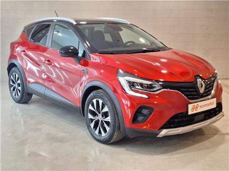 Bu SUV'un Yeni Bir Sahibi Var