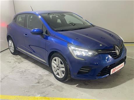 Bu Aracın Yeni Bir Sahibi Var