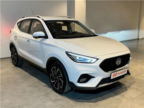 Bu SUV'un Yeni Bir Sahibi Var