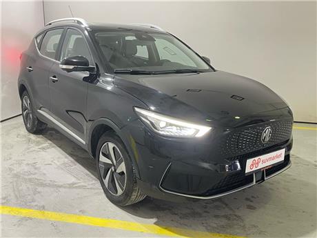 Bu SUV'un Yeni Bir Sahibi Var