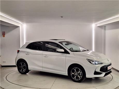 Bu SUV'un Yeni Bir Sahibi Var