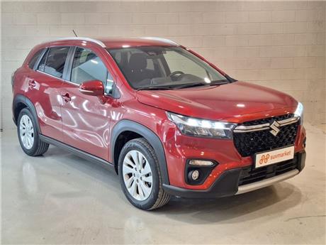 Bu SUV'un Yeni Bir Sahibi Var