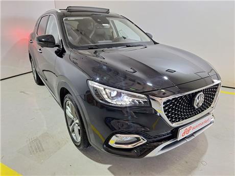 Bu SUV'un Yeni Bir Sahibi Var