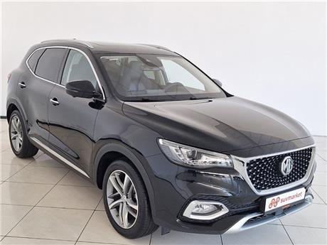 Bu SUV'un Yeni Bir Sahibi Var