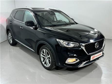 Bu SUV'un Yeni Bir Sahibi Var