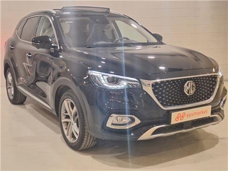 Bu SUV'un Yeni Bir Sahibi Var