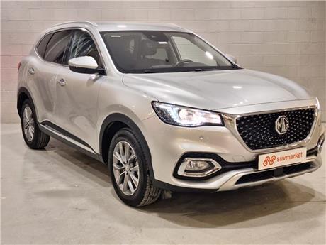 Bu SUV'un Yeni Bir Sahibi Var