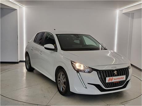 Bu Aracın Yeni Bir Sahibi Var