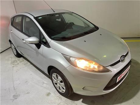 Bu Aracın Yeni Bir Sahibi Var